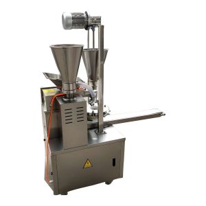 Electric Momo Making Machine For Restaurant Full Automatic