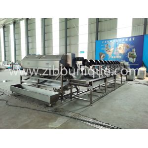 2023 Hot Air Wind Drying Machine for Dewatering of Fruits and Vegetables