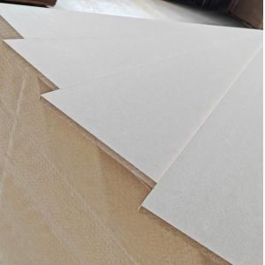 Thailand Raw Mdf Board 18mm 280*122 with Customizable Thickness and Glue Options