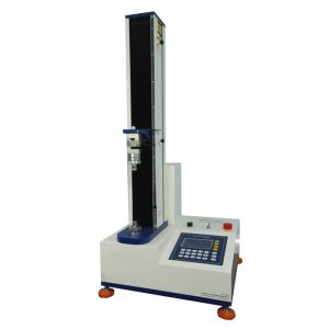 Kraft And Tissue Computerized Tensile Testing Machine With AC Motor