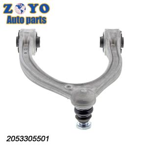 Mercedes-benz Cars Suspension Control Arms Set with Aluminium Material and Ball