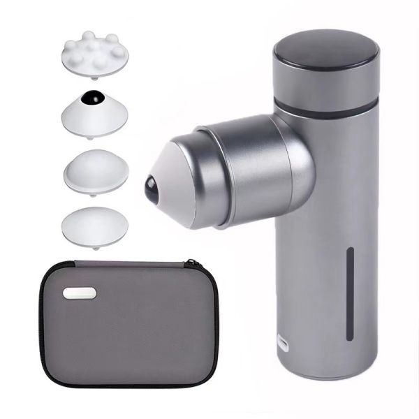 Buy 16.8V Deep Tissue Handheld Muscle Massager at wholesale prices