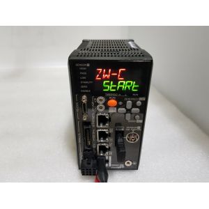 ZW-CE10T Omron PLC with Relay Outputs MOQ 1 Piece