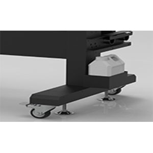 Epson Print Head Direct Transfer Film Printer 1800dpi Dtf Transfer Printing