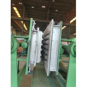 1300-1500pcs/h Pulp Molding Machine Semi-automatic Customized Molds