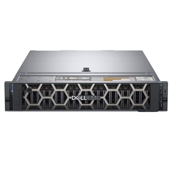 Enterprise level Server DELL PowerEdge R740 Intel Xeon 4214R 64GB Memory poweredge r740
