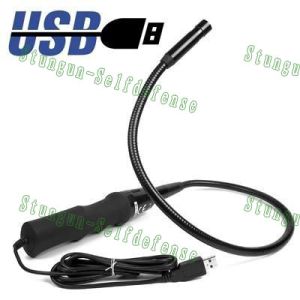 USB Tube Scope Endoscope Snake Inspection Camera E-05
