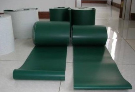 Buy Smooth PVC Conveyor Belt at wholesale prices
