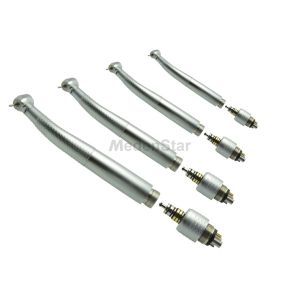 Quality High Precision Multiflex 6 Holes W&amp;H Implant Handpiece 45 Degree CE Approved for sale