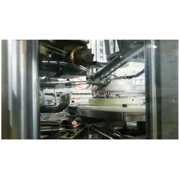 stator lacing machine coil lacing machine