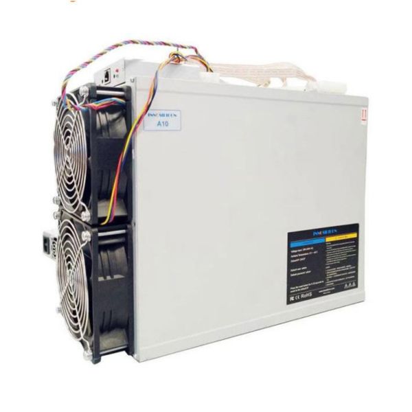Buy Ethereum ETH Used Bitcoin Miner Innosilicon A10pro 6G 500M at wholesale prices