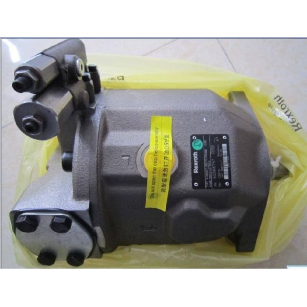 A10VSO100DFLR/31R-PPA12N00 A10VSO100DG/31R-PPA12N00 Hydraulic Pump Axial Piston