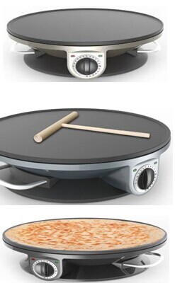 Buy crepe maker at wholesale prices