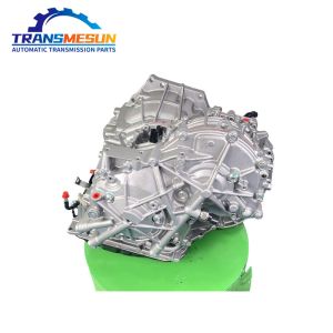 Transmesun RAV4 all-wheel-drive K114F remanufacturing automatic transmission