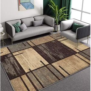 100*180cm Flower Crystal Velvet Floor Carpets For Sofa Bedroom And Living Room