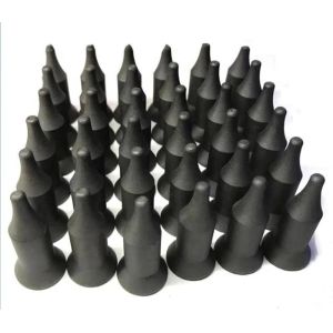 I-PM Model Kcf Location Pin Nut Welding Ceramic materials