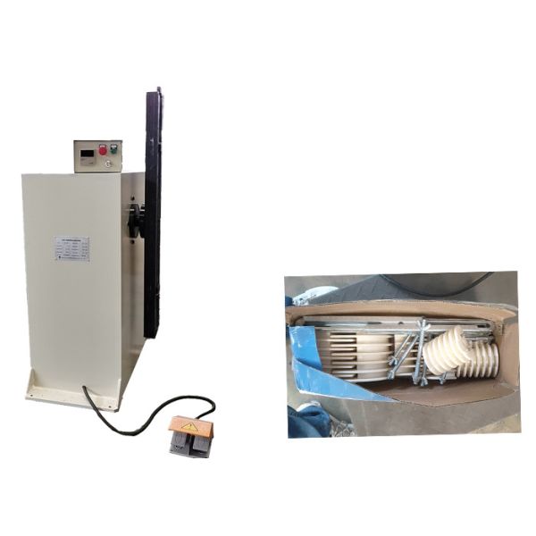 Buy Wire Winding Machine Electric Motor Coil Winding Machine at wholesale prices