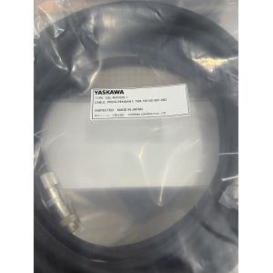 X81CBL-NXC025-1 (15m) Yaskawa CABLE PROG PENDANT 8M NX100 YASKAWA ROBOTS
