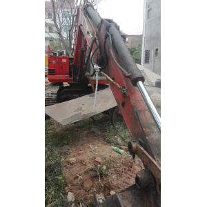 used hitachi ex60-1 excavator made in japan