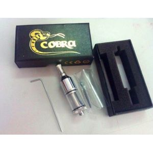 Quality 2013 Cobra Genesis Replaceable Atomizer,metail atomizer wholesale alibaba for sale