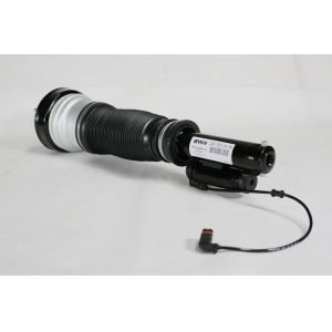 TS16949 S Class Mercedes Benz Air Suspension Front Shocks And Struts for S350