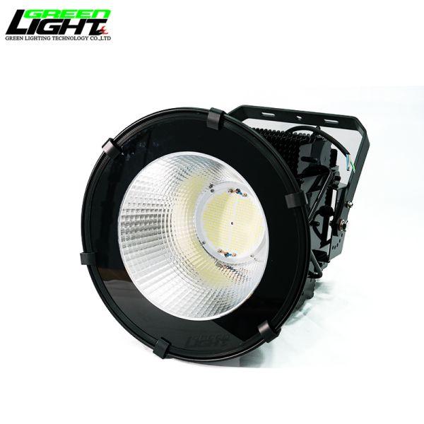 IP66 Waterproof LED High Bay Light 200W 300W 400W 500W Led Flood Lamp Outdoor