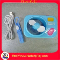 Quality China Mini Fan HL-B3216 for sale