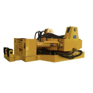 Hydraulic Casing Oscillator For Drilling Rigs Piling Rigs