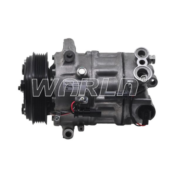 275545T1 84071727 Car Air Conditioner Compressors For Chevrolet Malibu For Impala For Equinox WXCV018
