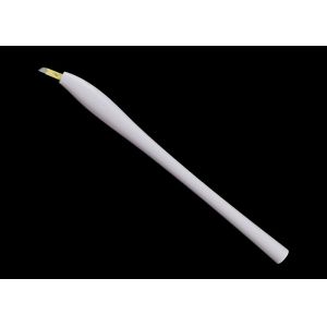 Lushcolor Disposable Microblading Tool / Embroidery Eyebrow Tattoo Gun