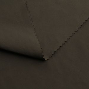 Super soft bright memory fabric YF14056H-A