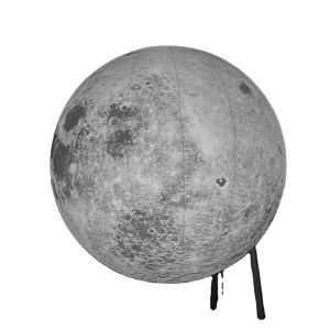 Customized Inflatable Advertising Balloons