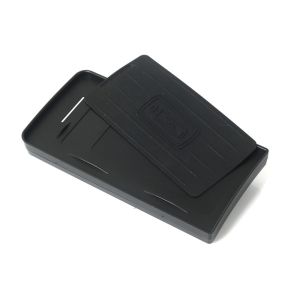 In-Car Wireless Charger with qi For RANGEROVER Sport 2018 fast chargers 10W in