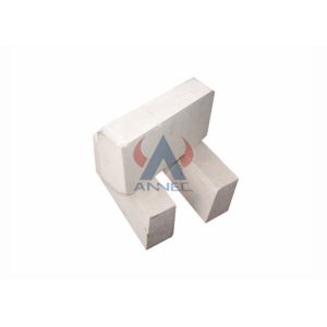 Refractory Thermal High Alumina Insulating Brick High Porosity