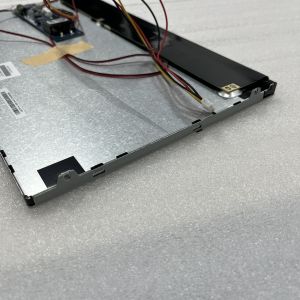 Sunlight Readable LCD Screen Wide Operating Temperature Range Contrast Ratio