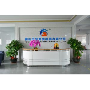 Foshan Suntech Machinery Co., Ltd.