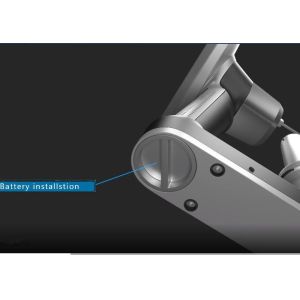 Wireless Printing Wifi 80mm Ophthalmic Device