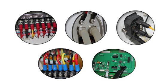 IPL SHR Elight 3 in 1 hair removal machine for Spa Salon use