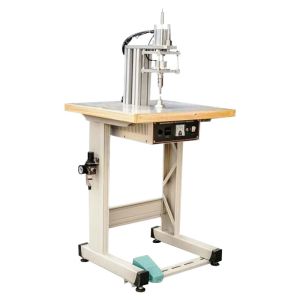 Ultrasonic Metal Spot Welding Machine Ultrasonic Plastic Spot Welder