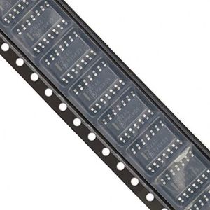 Onsemi Mmbta42 Electronic Components Probador-De-Circuitos-Integrados Microcontr