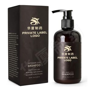 Quality Hair Loss Hair Growth Shampoo Volumizing Thinning Hair for sale