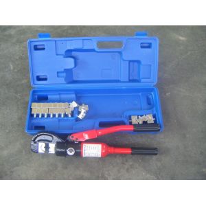 Aluminium Alloy Hydraulic Crimping Tool Quick Hydraulic Crimping Pliers