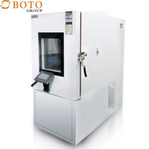 Temperature Humidity Test Chamber With Over Temperature Protection And ±3.0% RH