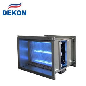 Quality Air Handling Units ducts UV Air sterlizer kits PHT technology for sale