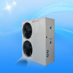 Meeting MDY60D Heating Capacity 25KW Outdoor Swimming Pool Heater