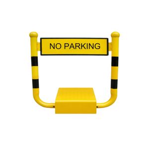 Industrial Waterproof Sensitive Automatic Parking Lock Remote Control Car