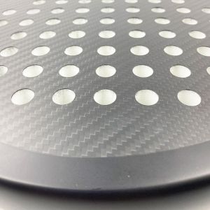 3k Paddle Raquete Beach Eva 22 Professional Padel Racket