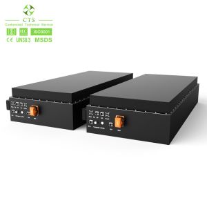 614v 100ah Lithium Ion 70kwh 200kwh Ev Battery Pack With Liquid Cooling Heat Function