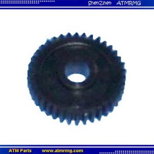 Plastic Diebold ATM Parts Diebold Transmission Gear 29-008404-028A
