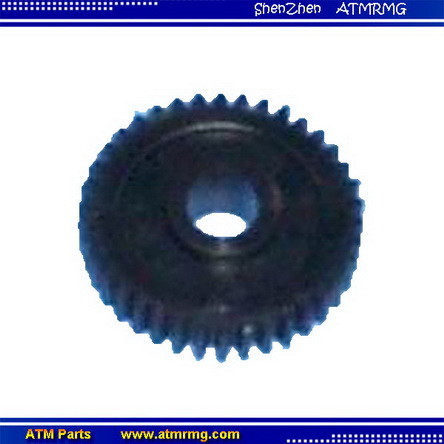 Buy Plastic Diebold ATM Parts Diebold Transmission Gear 29-008404-028A at wholesale prices